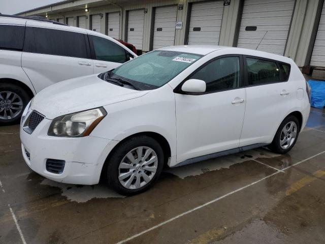 Pontiac Vibe (2010)