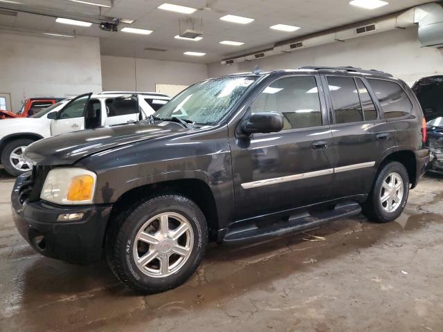 Gmc Envoy (2009)
