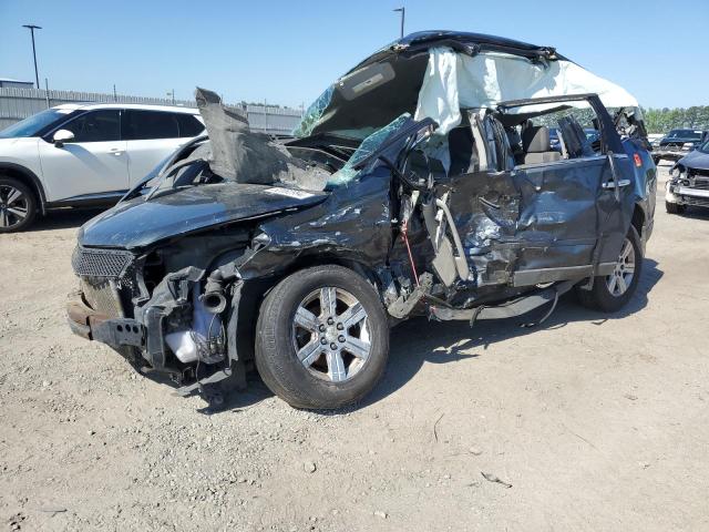 Chevrolet Traverse (2012)