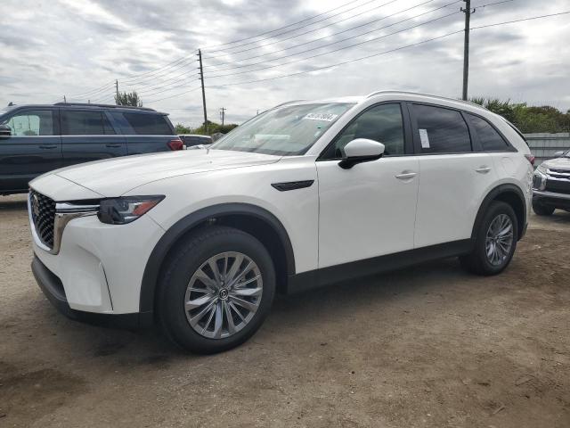 Mazda Cx-90 sele (2024)