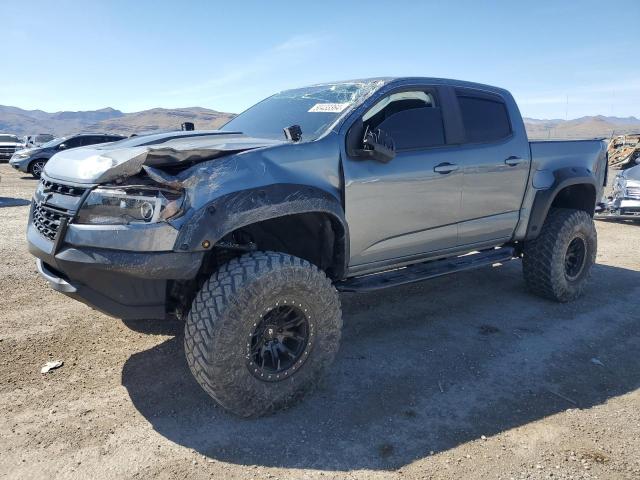 Chevrolet Colorado (2020)