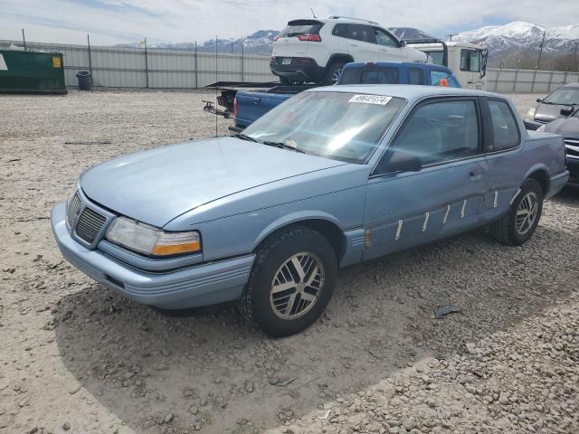 Pontiac Grandam (1991)