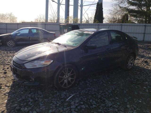 Dodge Dart (2013)