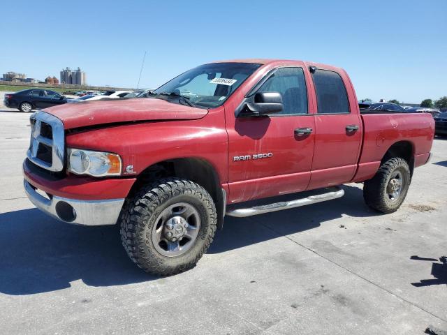 Dodge Ram 2500 (2005)