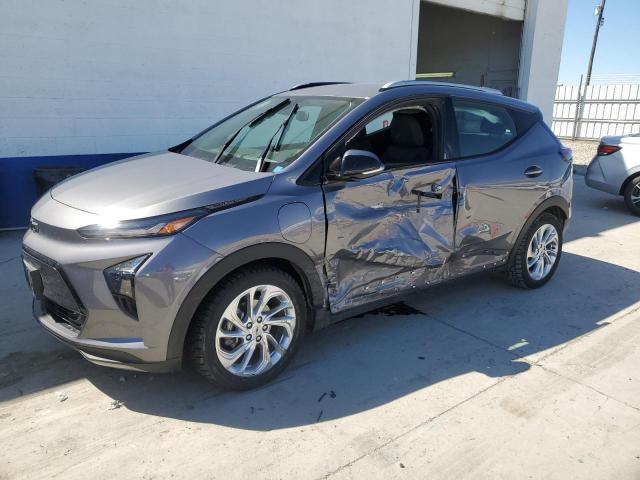 Chevrolet Bolt (2023)