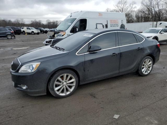 Buick Verano (2015)