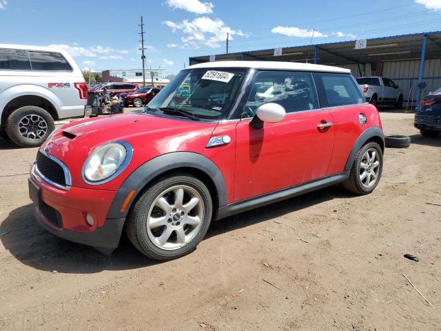 Mini Cooper (2010)
