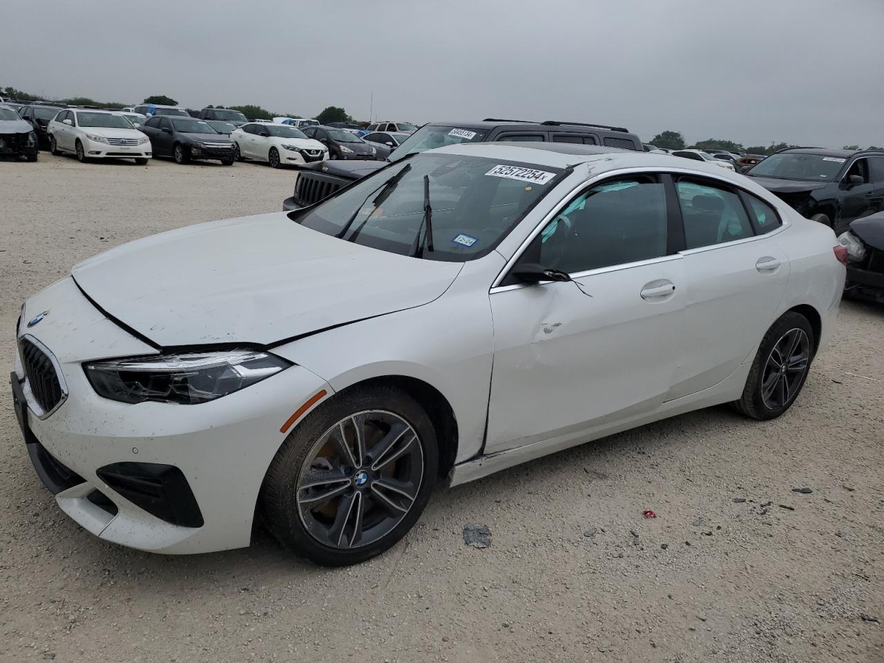 Bmw 2er (2022)