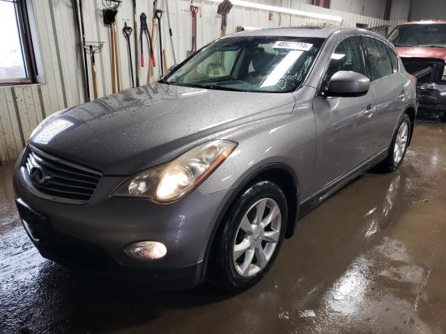 Infiniti Ex35 (2010)