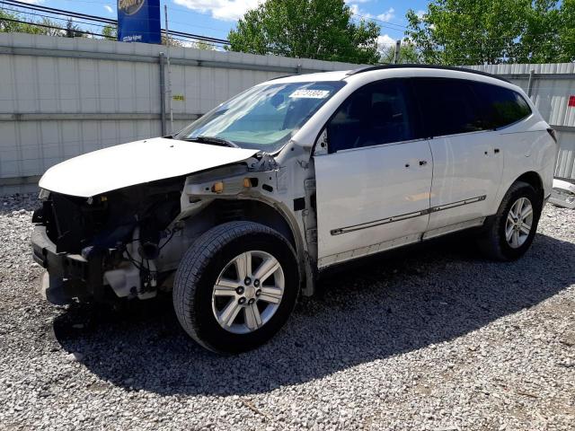 Chevrolet Traverse (2014)