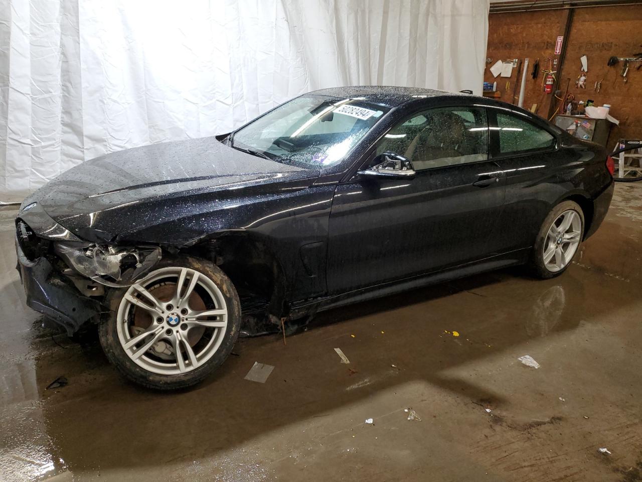 Bmw 4er (2016)