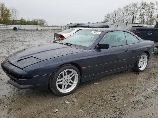 Bmw 8 series (1995)