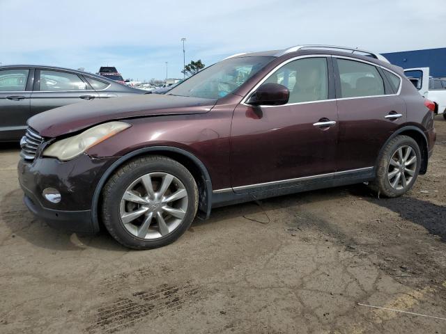 Infiniti Ex35 (2012)