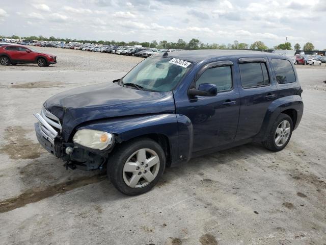 Chevrolet Hhr (2010)