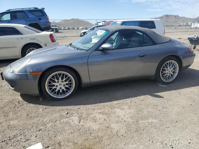 Porsche 911 (2001)