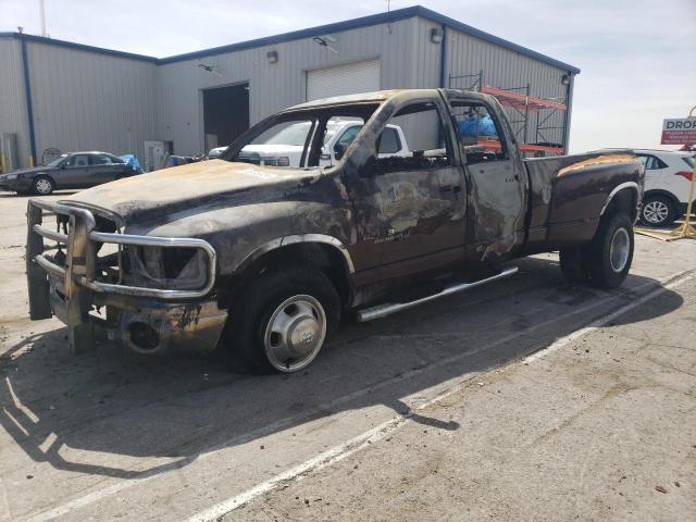 Dodge Ram 3500 (2005)
