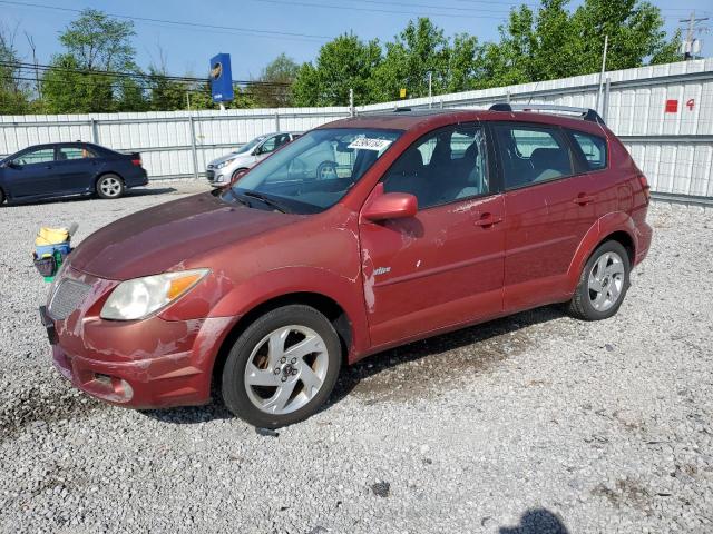 Pontiac Vibe (2005)