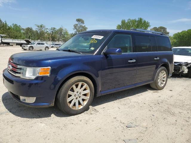 Ford Flex (2011)