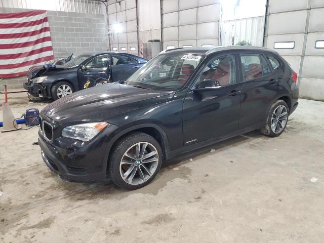 Bmw X1 (2015)