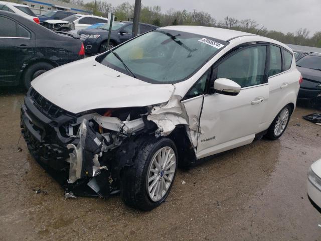 Ford Cmax (2013)
