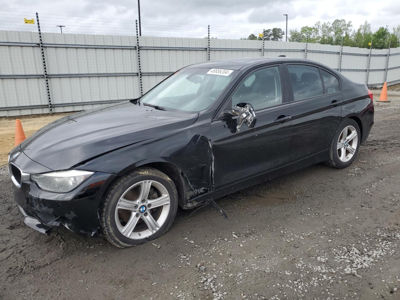 Bmw 3er (2015)