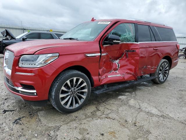 Lincoln Navigator (2020)