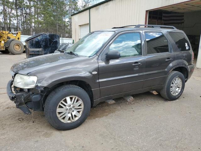 Mercury Mariner (2005)