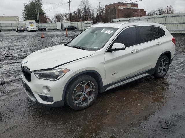 Bmw X1 (2016)