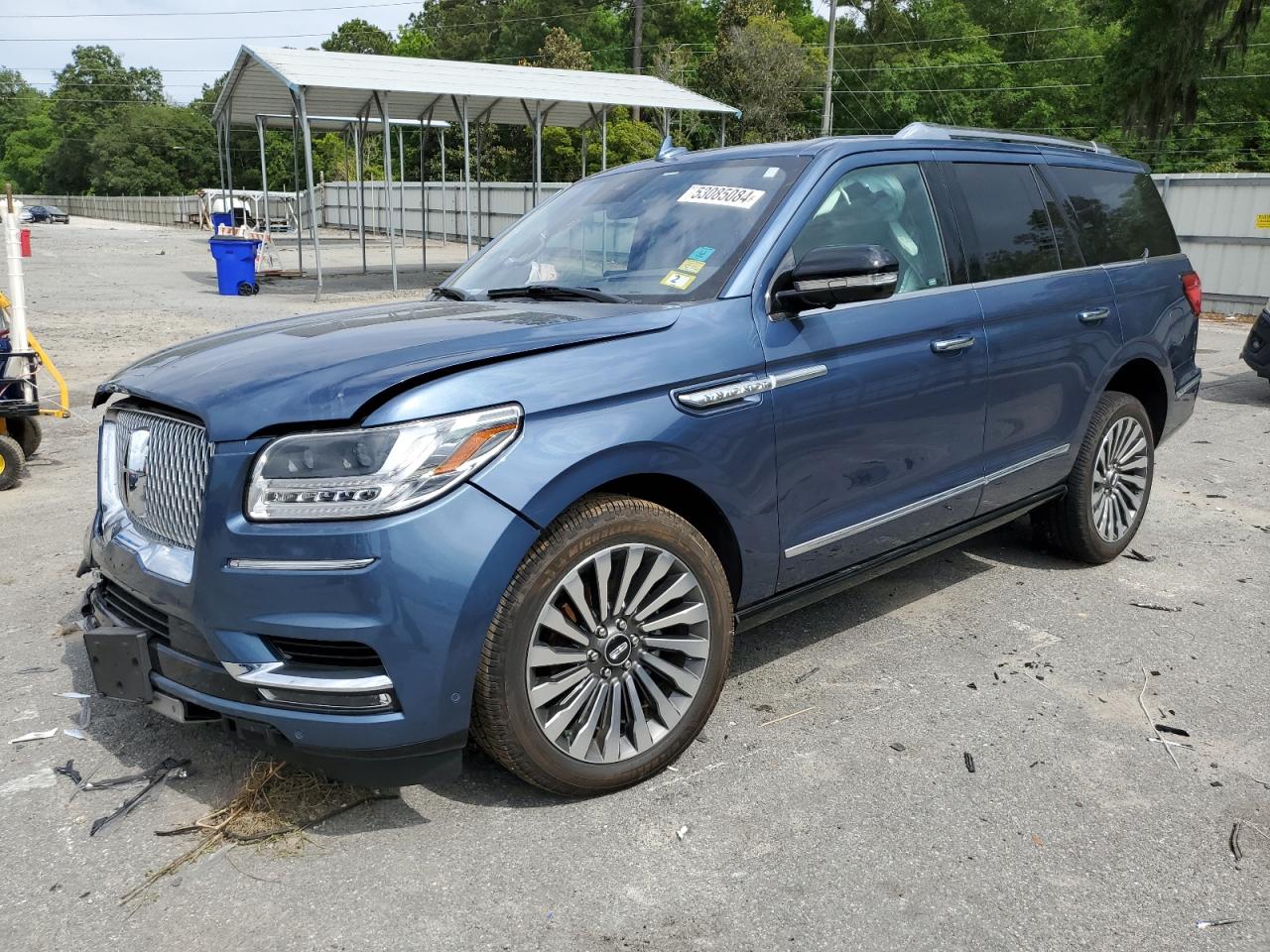 Lincoln Navigator (2019)