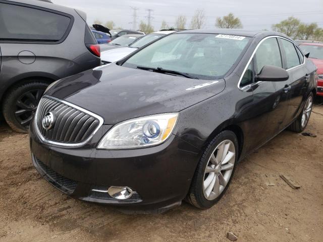 Buick Verano (2013)