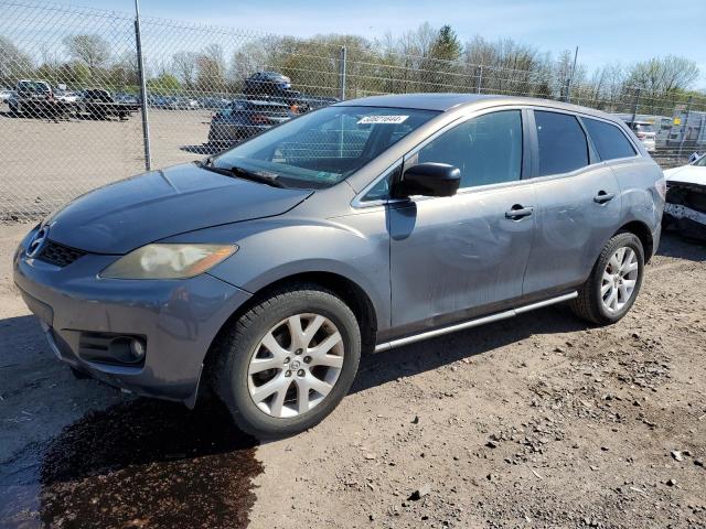 Mazda Cx-7 (2007)