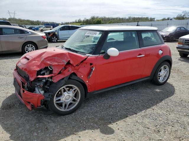 Mini Cooper (2007)