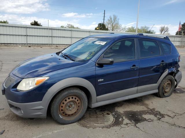 Pontiac Vibe (2007)