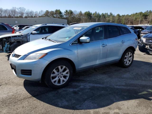 Mazda Cx-7 (2008)
