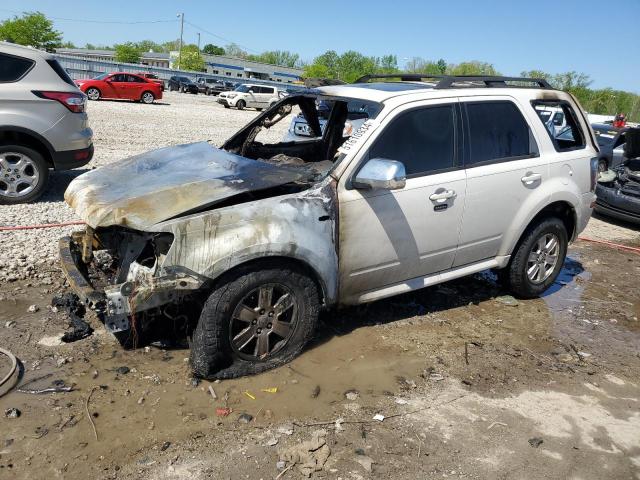 Mercury Mariner (2009)
