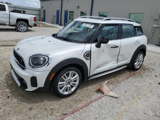 Mini Cooper (2024)