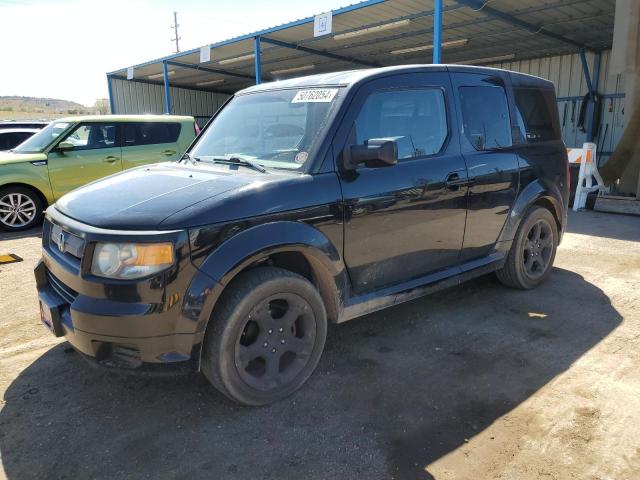 Honda Element (2007)