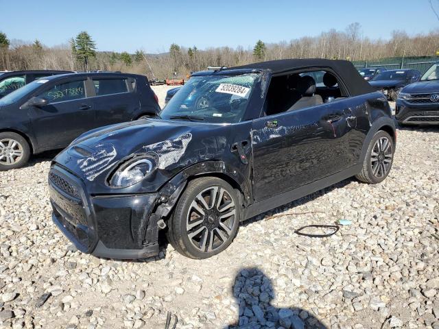 Mini Cooper (2022)