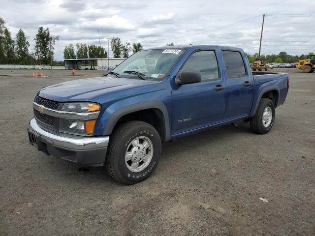 Chevrolet Colorado (2005)