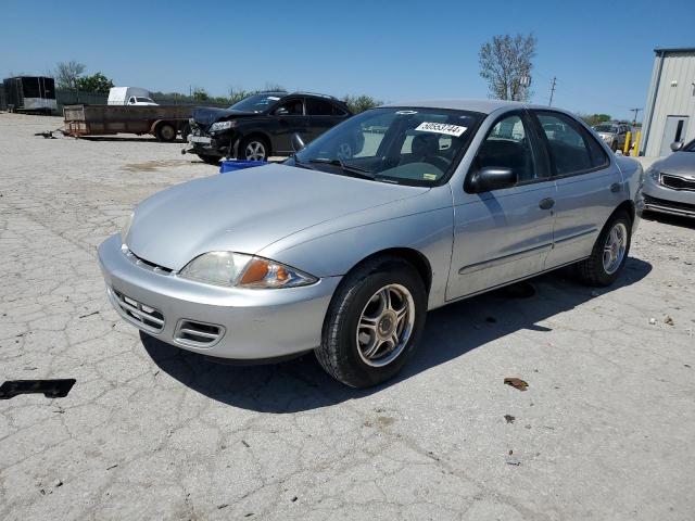 Chevrolet Cavalier (2001)