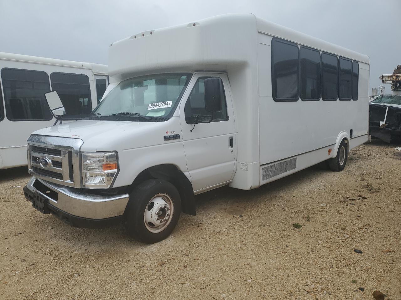 Ford Econoline (2019)