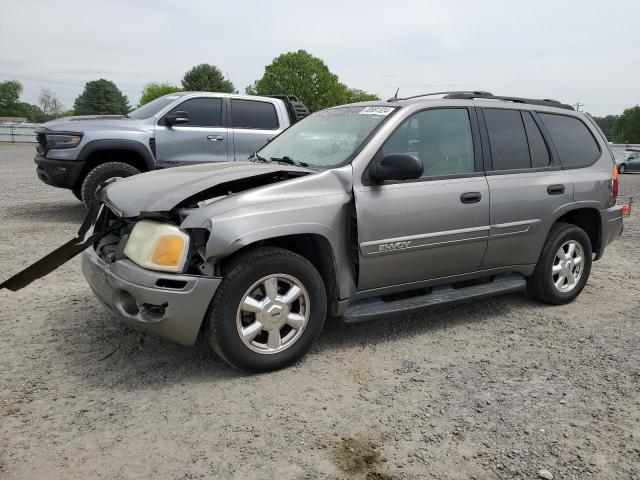 Gmc Envoy (2005)