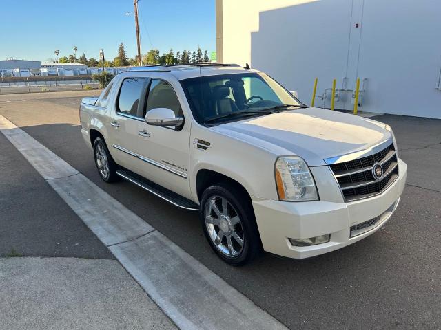 Cadillac Escalade (2008)