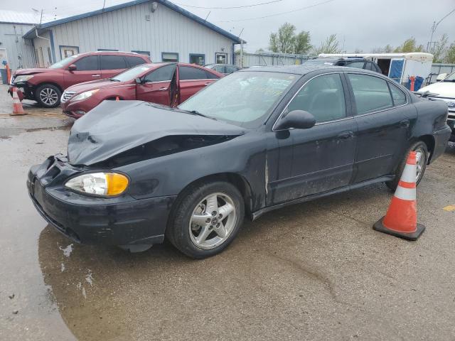 Pontiac Grandam (2003)