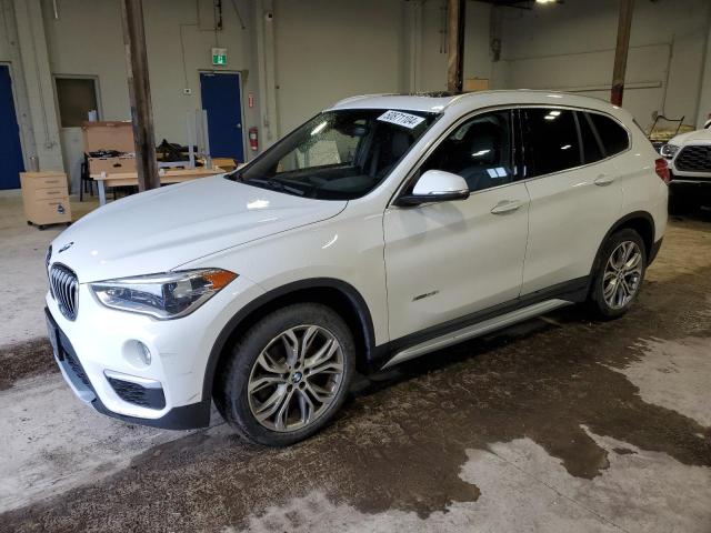 Bmw X1 (2017)