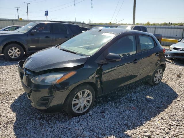 Mazda 2 (2014)
