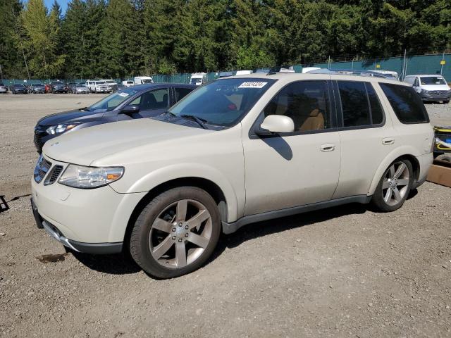 Saab 9 7 (2009)