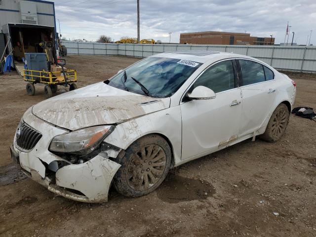 Buick Regal (2012)