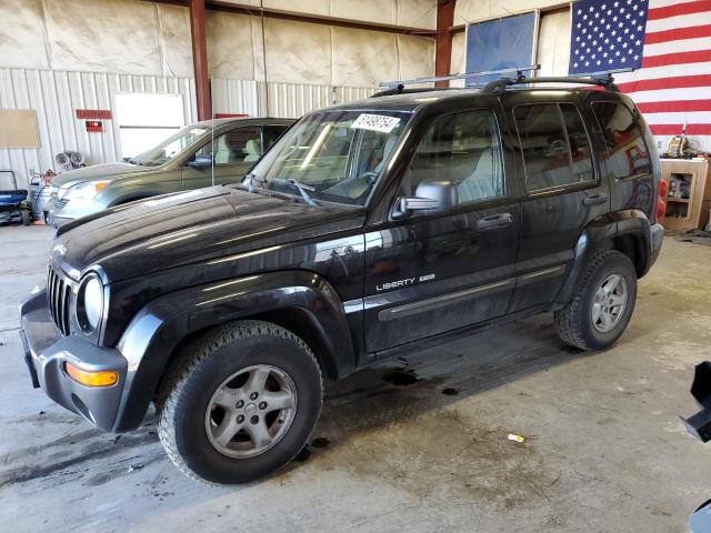 Jeep Liberty (2004)