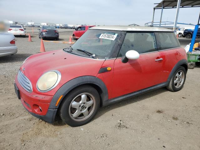 Mini Cooper (2009)
